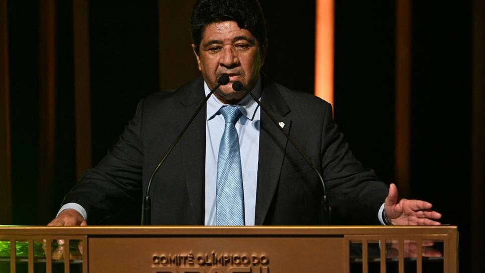 Ednaldo Rodrigues remains CBF President
