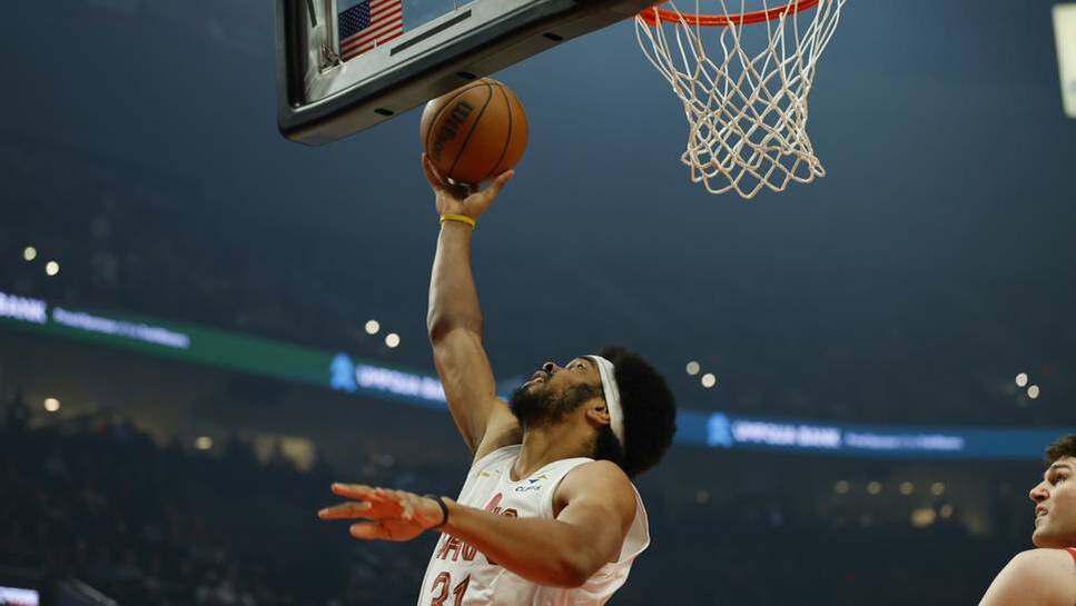 More basketball action in Europe?