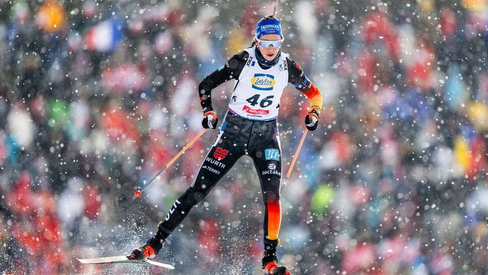 Franziska Preuss