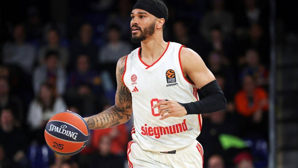 Valuable victory for Nick Weiler-Babb and Bayern