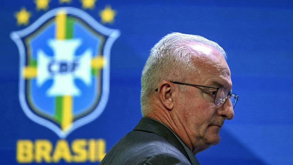 From for Dorival Junior