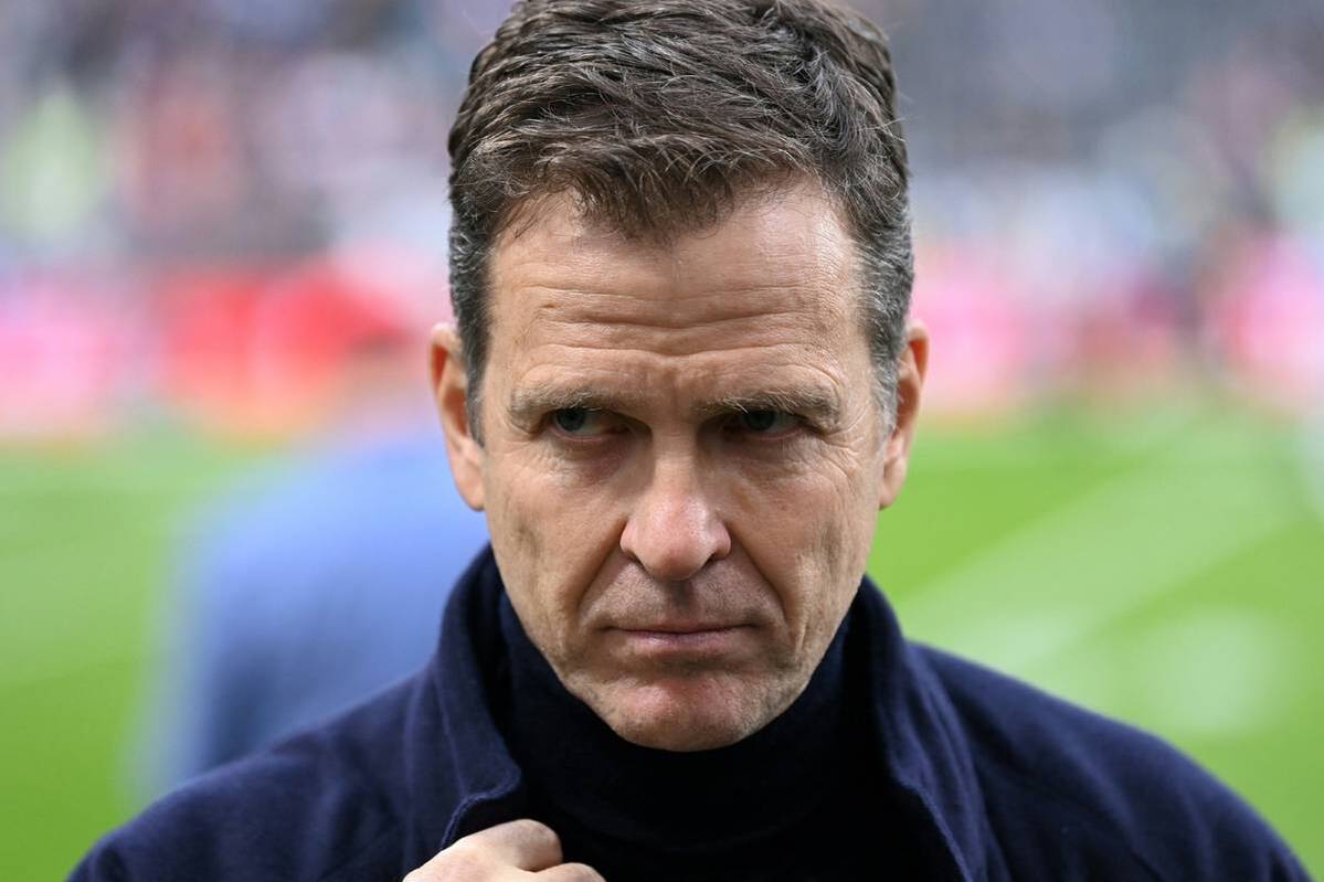 The former national team manager wants a discussion about a uniform strategy.