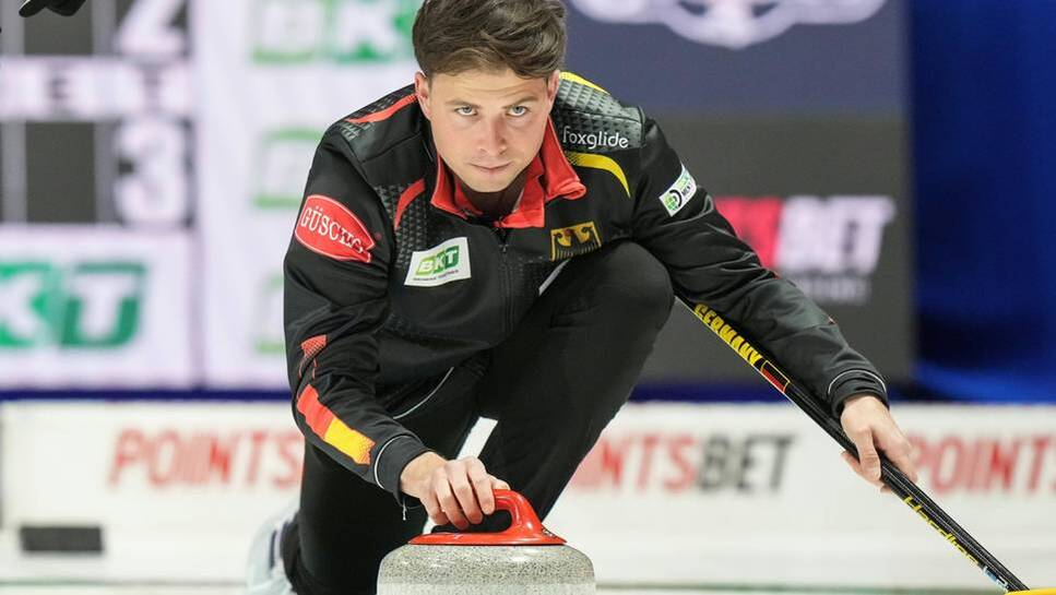 Defeat for Muskatewitz and the DCV team