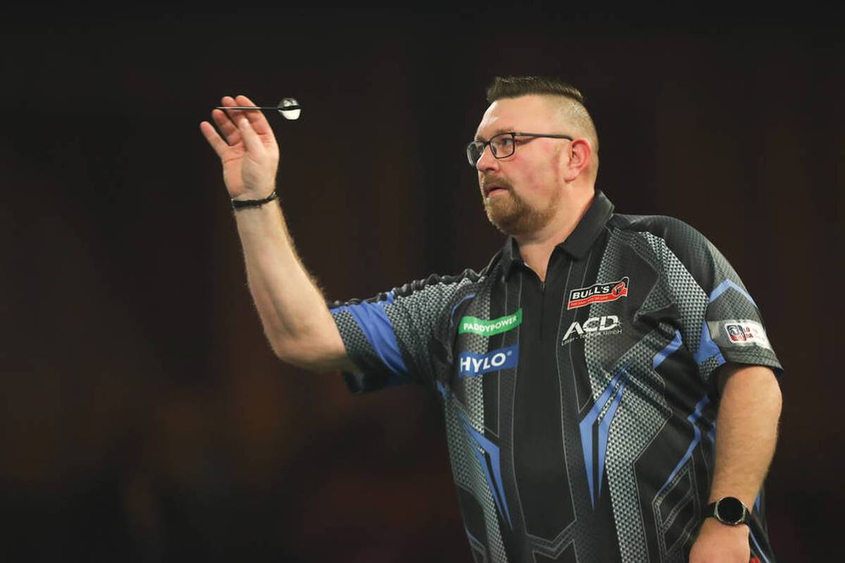 Who is the current number 1? Which players can have hopes for participating in the Darts World Cup 2026? Sport1 shows the ranking of PDC Europe Next Gen 2025.