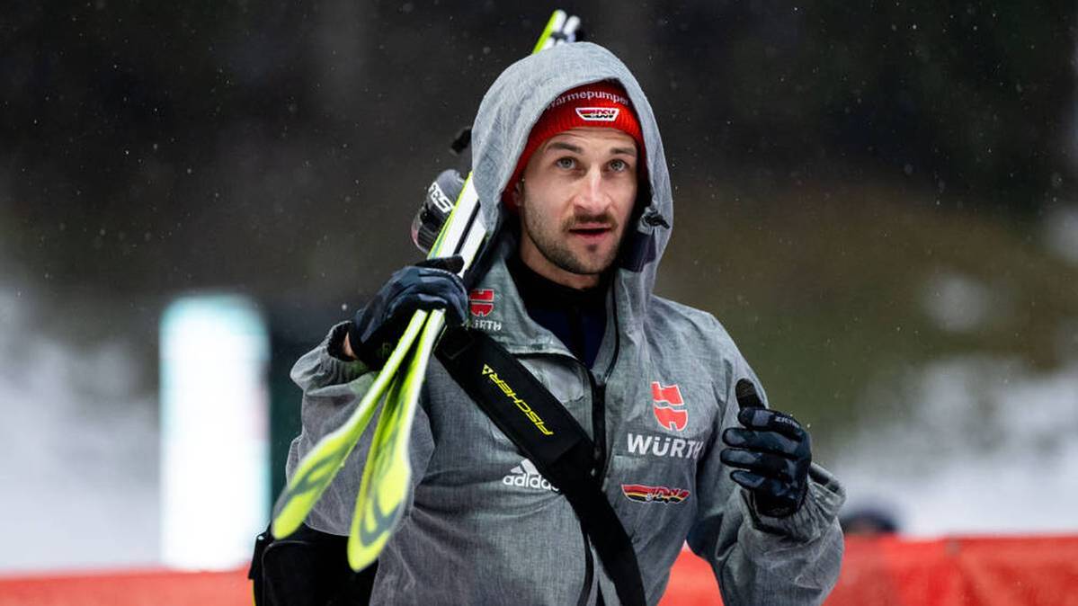 Markus Eisenbichler ends his career after Planica