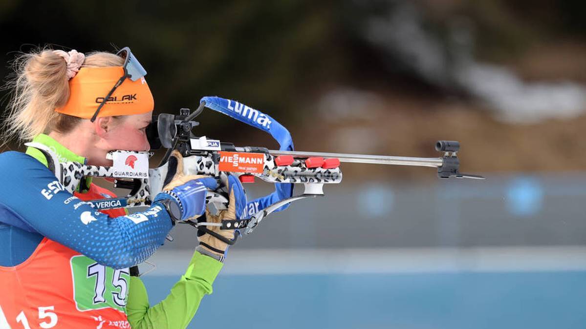 Anamarija Lampic made ten mistakes
