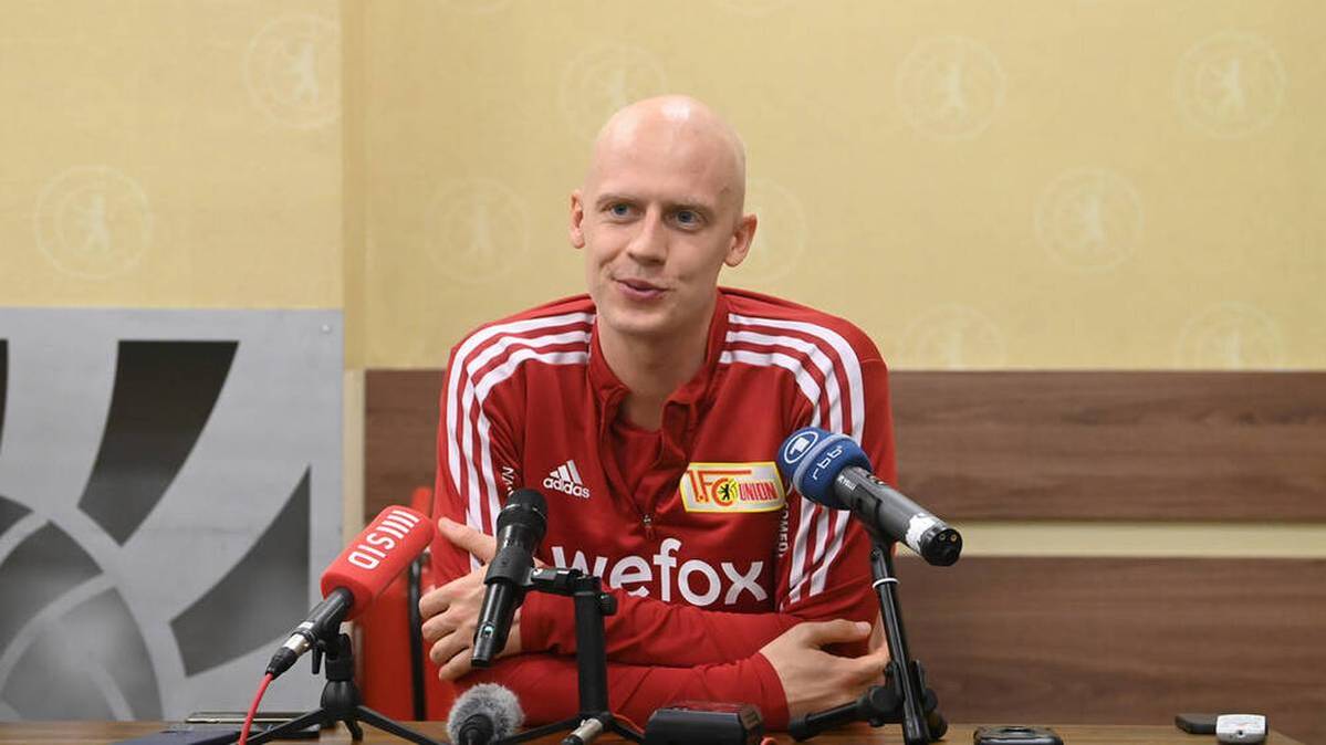 During his time at Union Berlin, Timo Baumgartl was removed a dog tumor