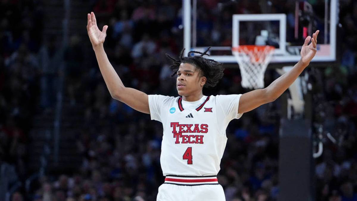 Christian Anderson is in the round of 16