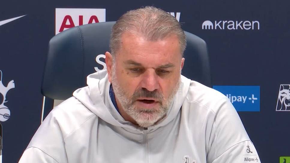 The change from Mathys Tel to the island threatened to burst until the 19-year-old ultimately chose Tottenham. This is a positive sign for Posetecoglou.