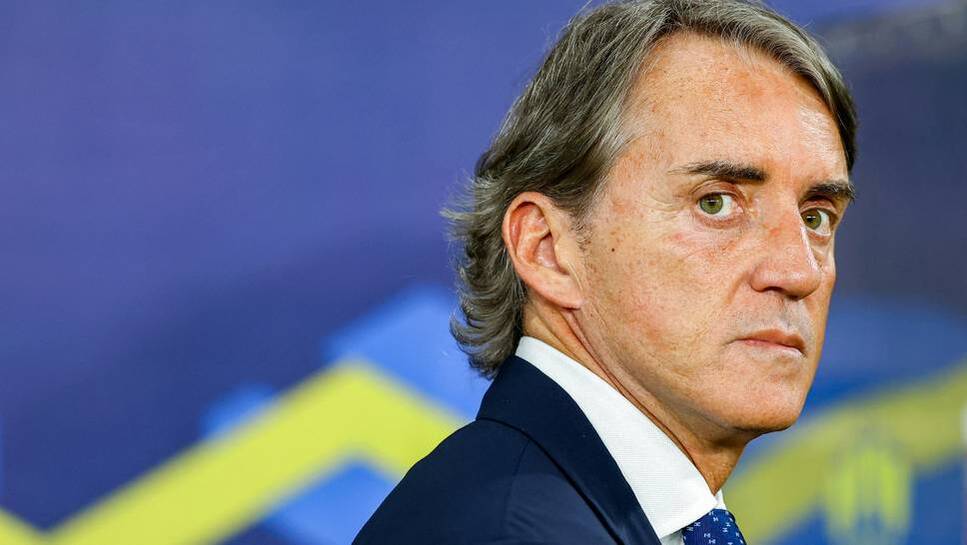 Can he lead Juve to the premier class? Roberto Mancini