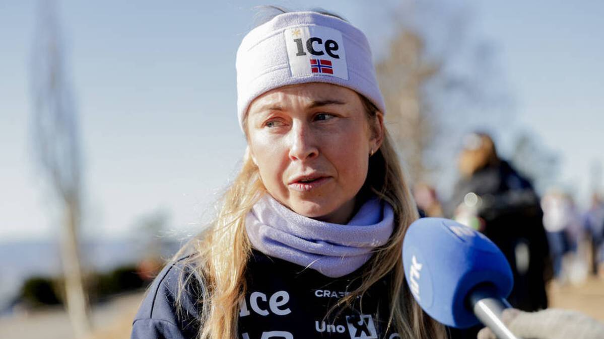 Does Ingrid Landmark Tindrevold stop?
