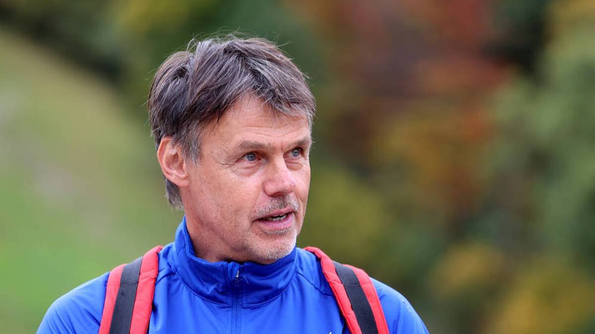 Andreas Bauer, head of the FIS material commission, comments on the ski jumping scandal