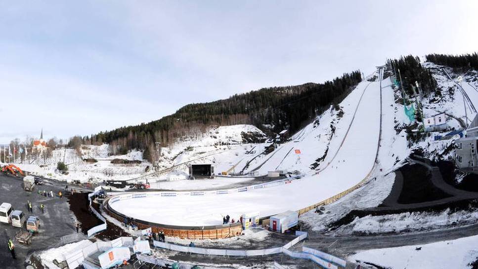 When ski jumping, the athletes live the dream of flying - especially on the very big ski jumps. Jumps are now possible to well over 200 meters. Sport1 shows the development of the world record.