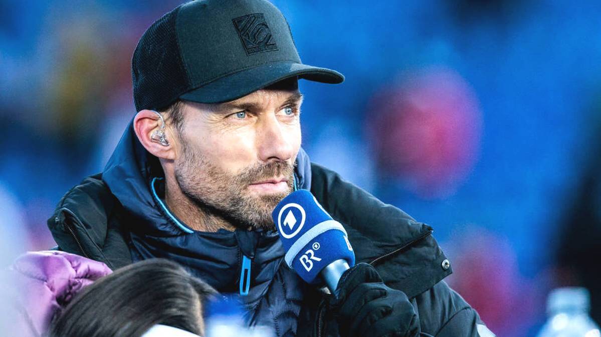 Sven Hannawald is shocked by the events at the World Cup