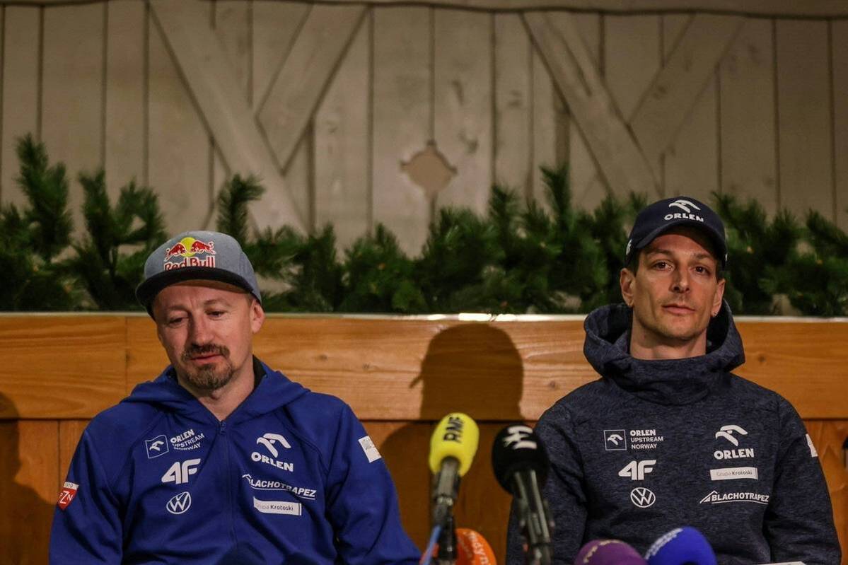 The Austrian Thomas Thurnbichler has to go into the service of the Polish ski jumper after three years, successor will be the previous assistant.