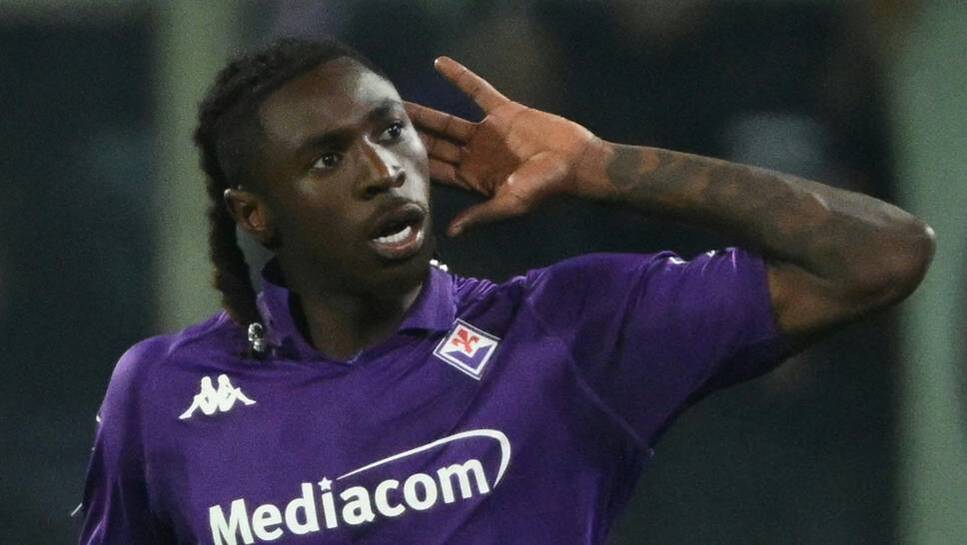 Kean meets for Florence