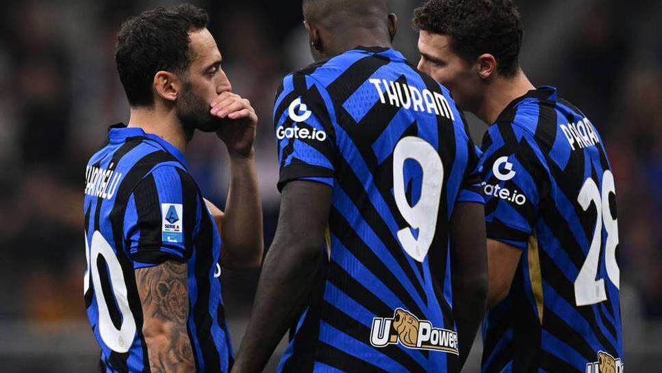 With Inter, FC Bayern has a true mammoth task in front of it. Ex-Bundesliga professional Hakan Calhanoglu is also feared. Will he be the decisive piece of puzzle on the way to the Champions League?