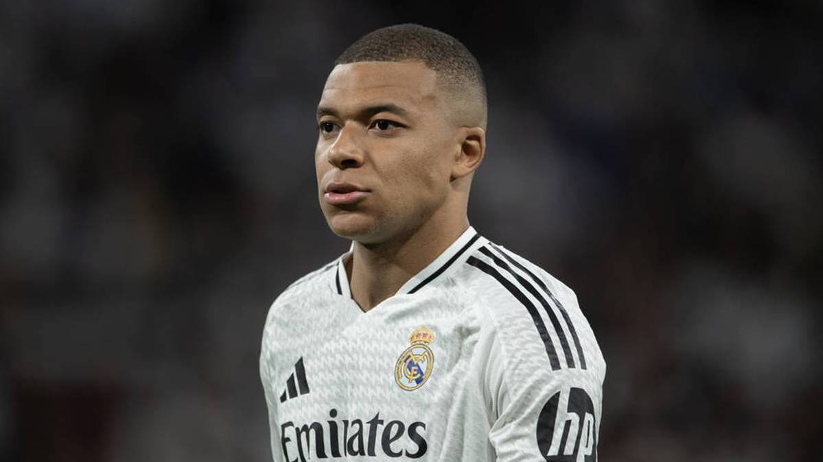 Boykotte Kylian Mbappé and Real Madrid the cup final?