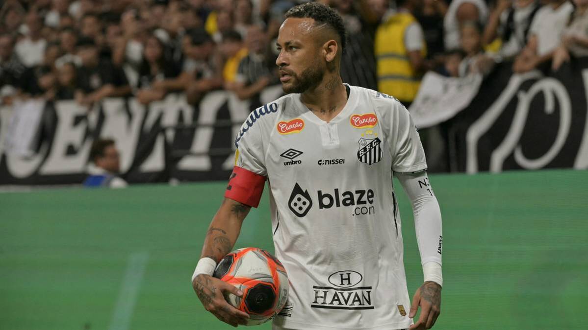 Neymar fails in court