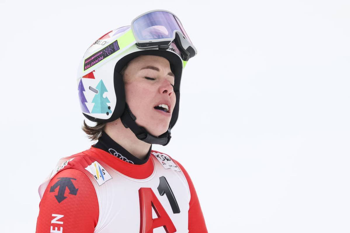 Two successful Swiss ski stars have to swallow a bitter pill before the Olympic season. In the national team squad, two prominent names are missing with Michelle Gisin and Ramon Zenhäusern.