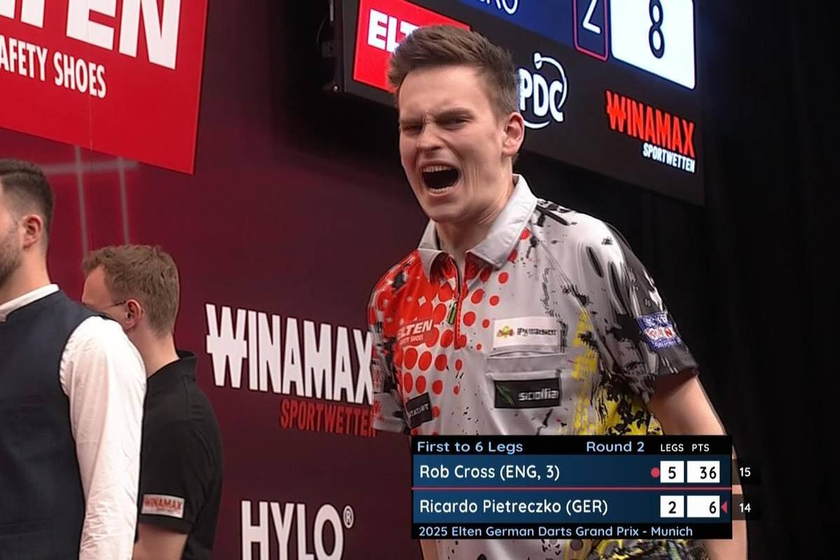 A number too big! Pikachu fails to ex-world champion