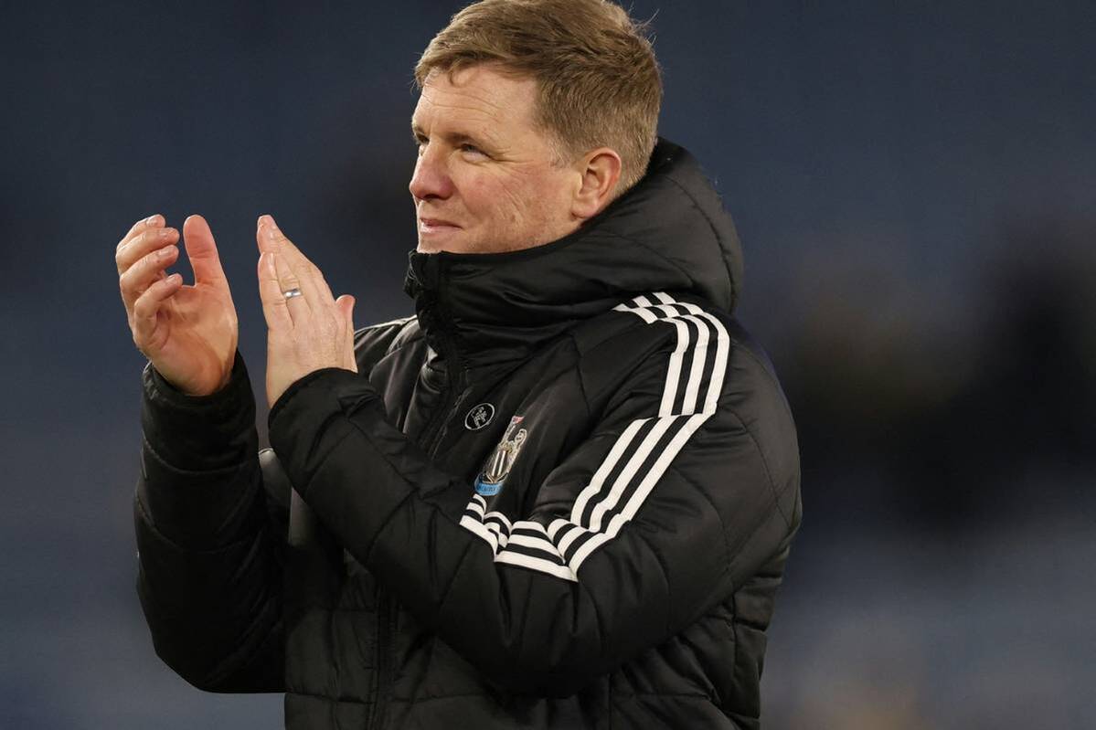 Newcastle United most recently had to do without a chief coach. That changes again.