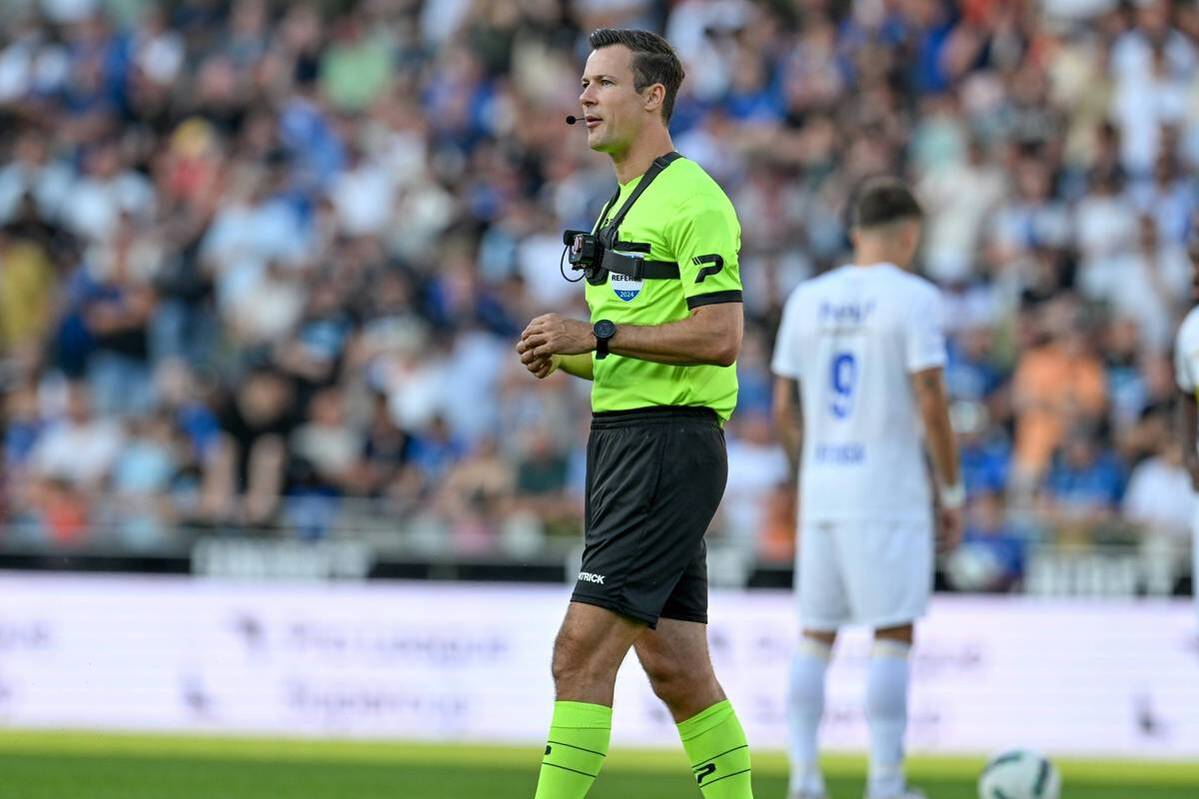 The rule keepers of the International Football Association Boards (IFAB) only approved corresponding tests in early March.