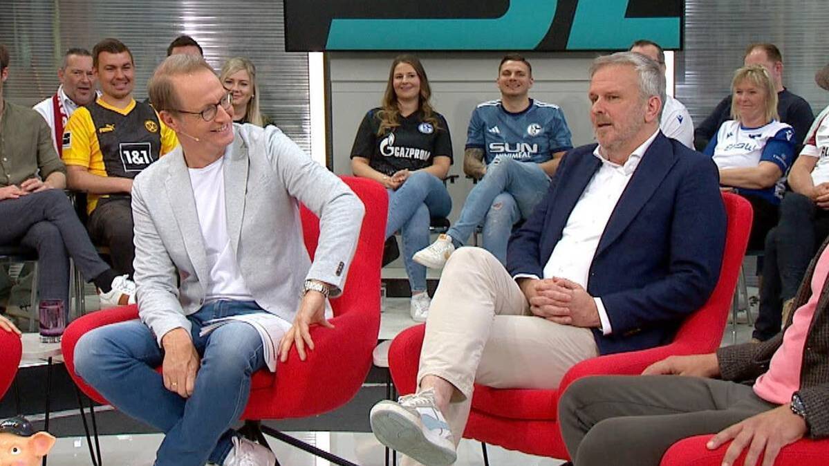 After the scandal about Antonio Rüdiger in El Clásico, Didi Hamann demands hard measures by national coach Julian Nagelsmann and the DFB.