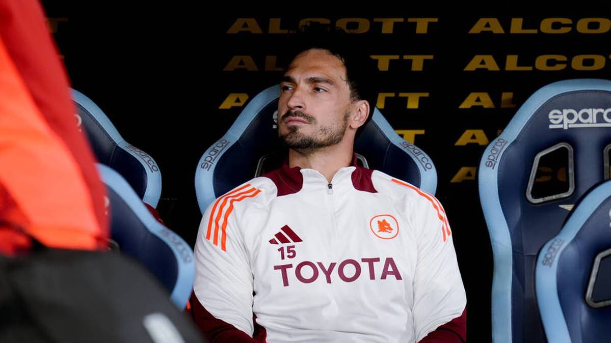 Mats Hummels explains his upcoming career end