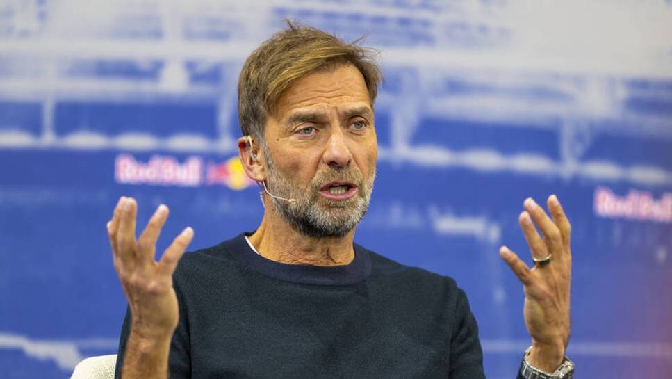 Jürgen Klopp and RB Leipzig expert Guido Schäfer, the former player of Jürgen Klopp, explains in the Spot1 show Spotlight, why German football fans have to say goodbye to the wish that Klopp could eventually become national coach.