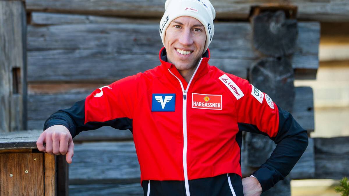 Thomas Diethart won the four -hill tour in 2014