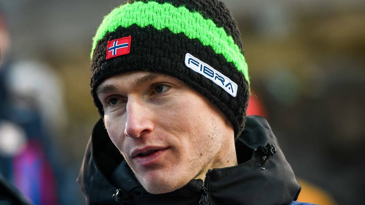 Robin Pedersen criticizes the world association FIS sharply