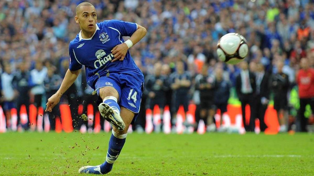 James Vaughan was even traded as a "new Rooney"
