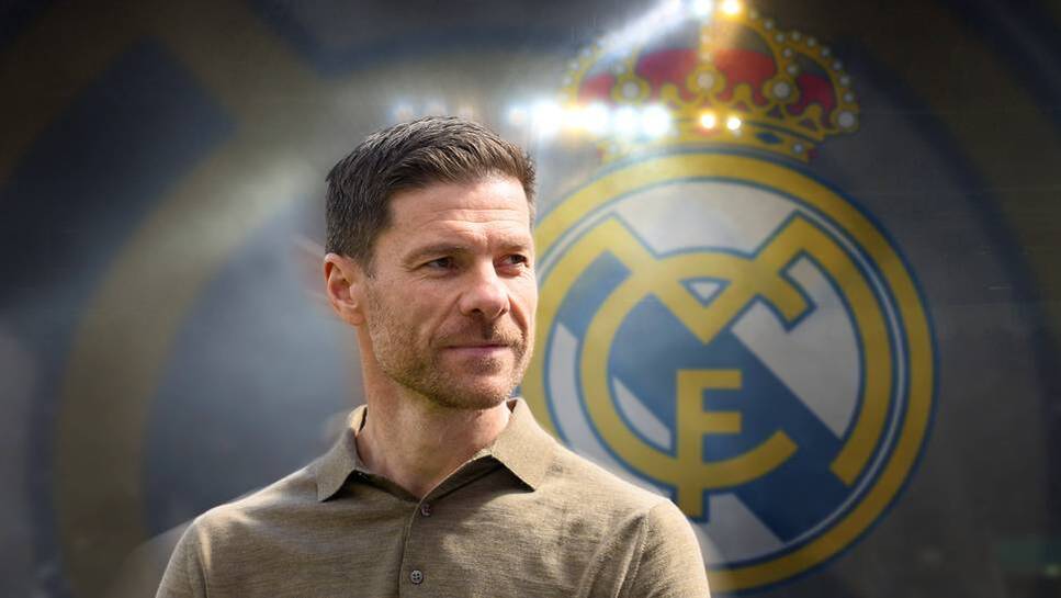 Now it is official: Xabi Alonso is becoming the new coach of Real Madrid. The Spaniard steps into Carlo Ancelotti's great footsteps.