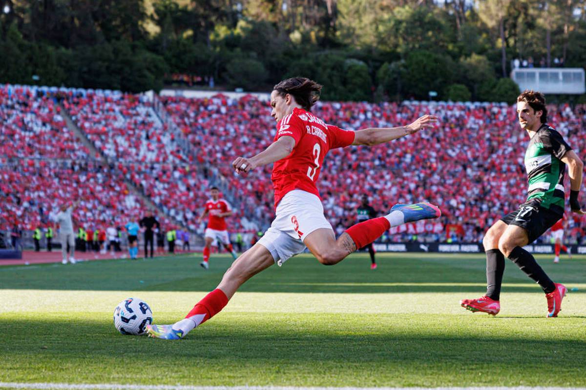 Real Madrid Could Hire A Desired Player of the Spaniard a Few Days After The Introduction of Head Coach Xabi Alonso. Álvaro Carreras is supposed to occupy a problem position.