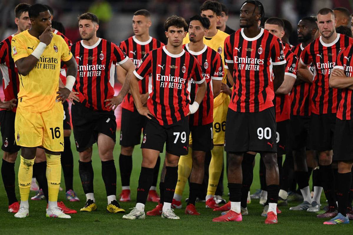 After a chaotic and disappointing season, no stone should remain on the other at AC Milan. The team blooms the sale, those responsible for being thrown out.