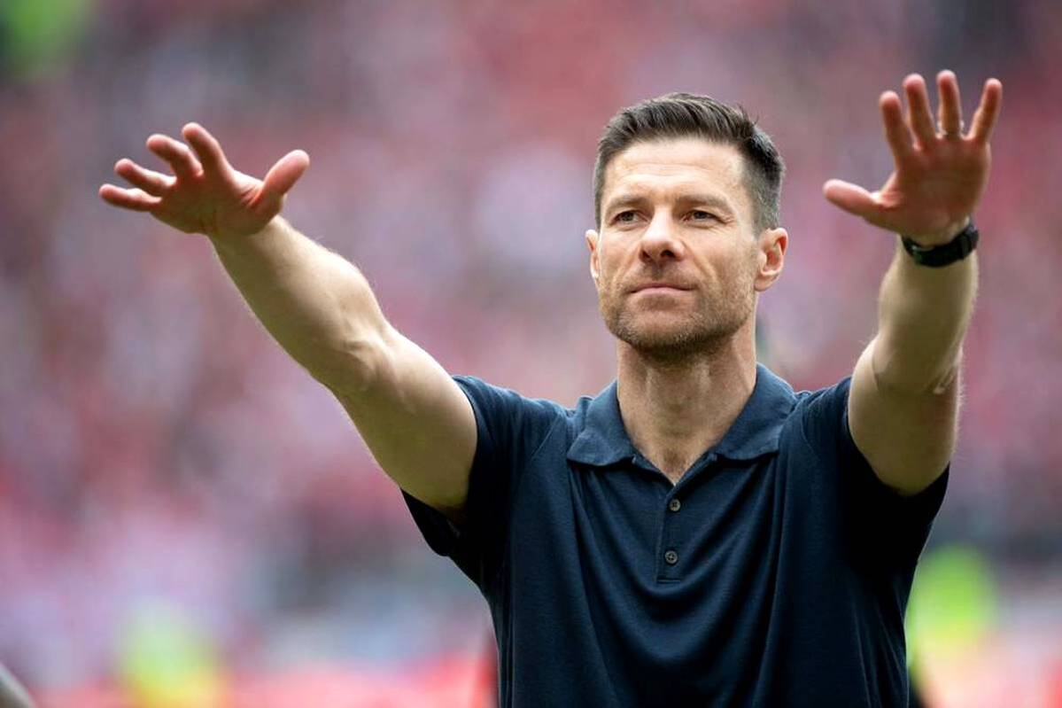 Xabi Alonso only has a weekend before it officially starts at Real Madrid. The schedule for his arrival is already.