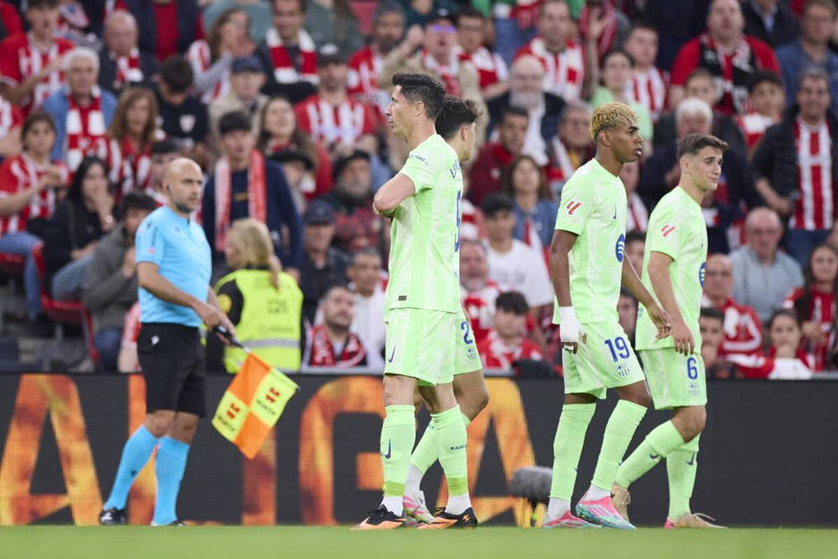 The master and cup winner says goodbye to the summer break with a relaxed victory.