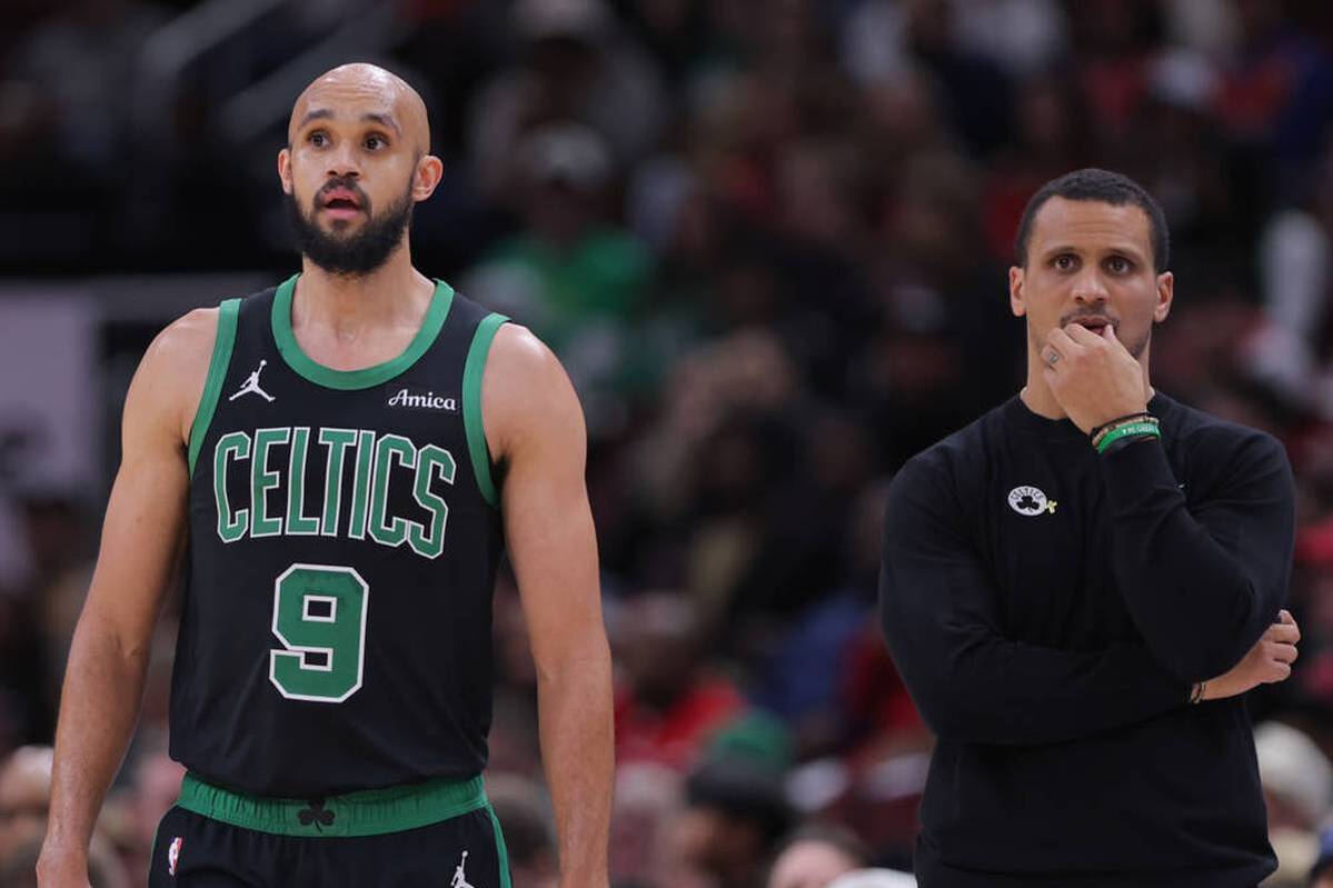 The Boston Celtics are excluded in the NBA playoffs. The record champions collected a bitter defeat in game six at the archrival.