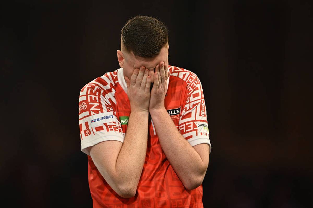 Niko Springer Narrowly Misses his first pdc title at the dutch darts championship. Jonny Clayton Strikes Back in the Final.