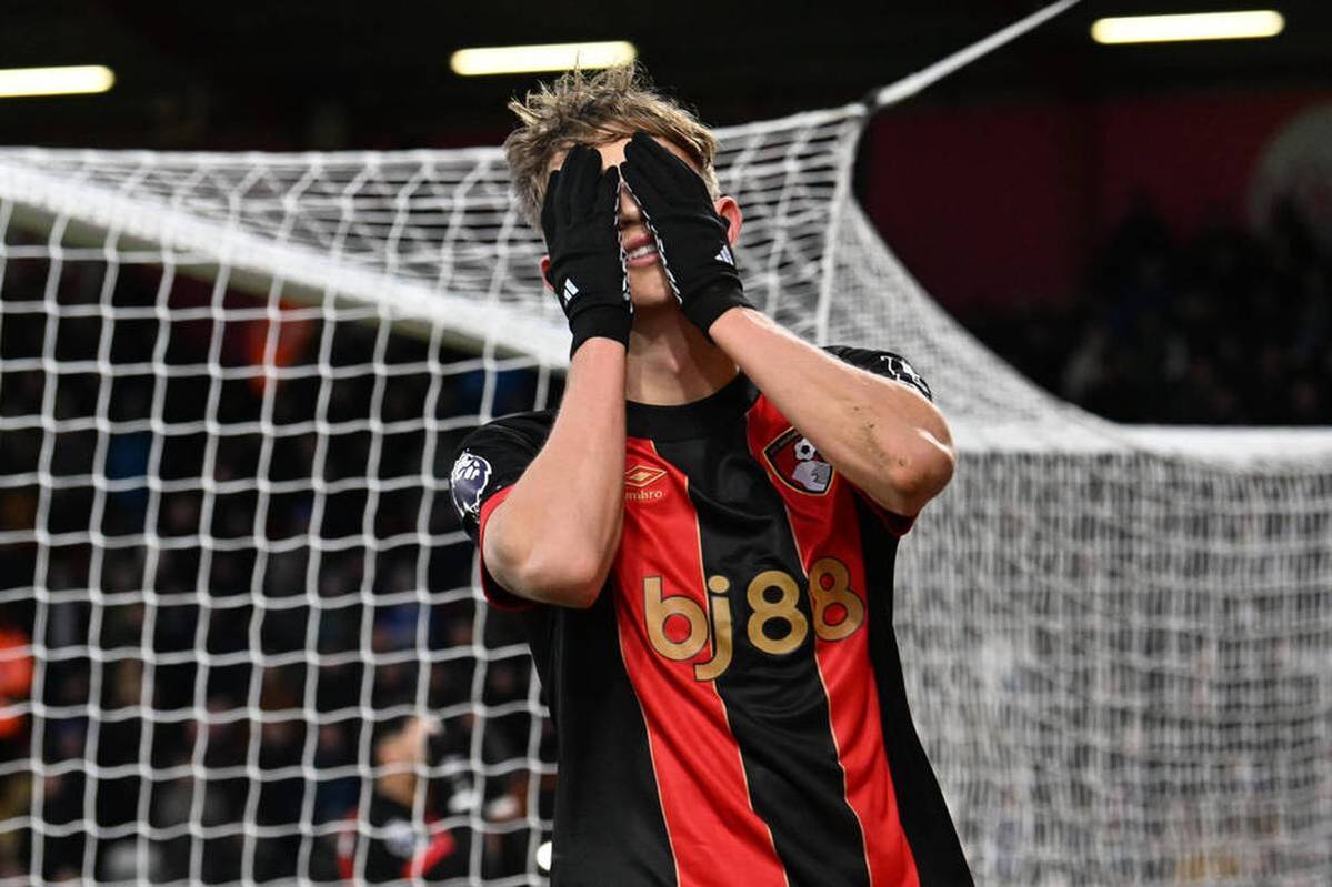 Real Madrid digs deep into his pocket for Dean Huijsen. Will the 20-year-old become the best defender in the world?