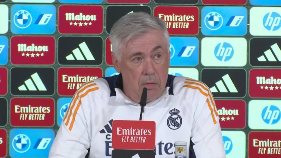 The still coach of Real Madrid, Carlo Ancelotti, is leaving the Köngilichen this month. His next coaching station means a lot to him.
