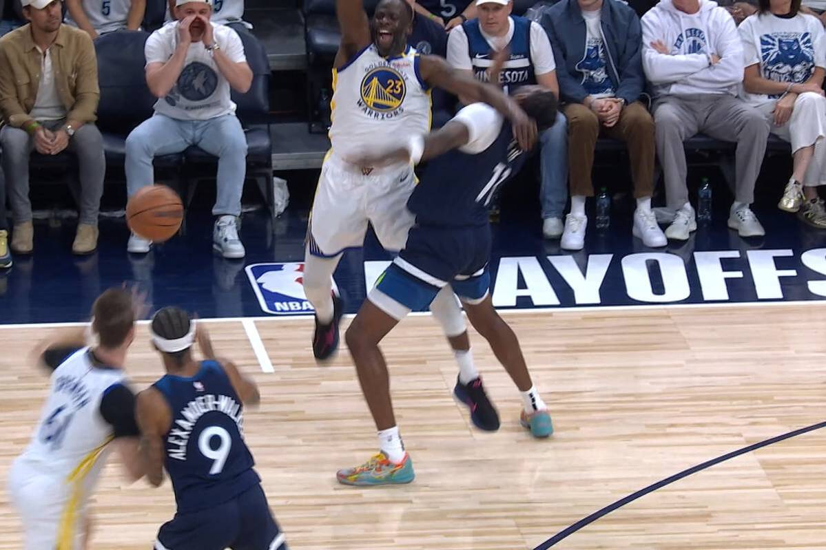 Again Green: Is that an elbow stroke?