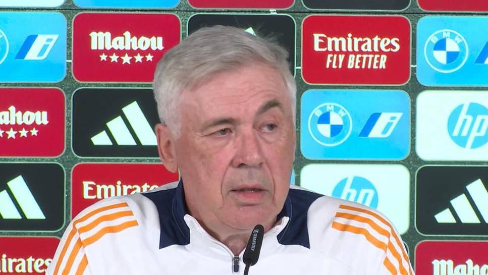 The farewell to Carlo Ancelotti's end of the season at Real Madrid is actually an open secret. The trainer avoids a clear statement and even promises a commitment by 2030.