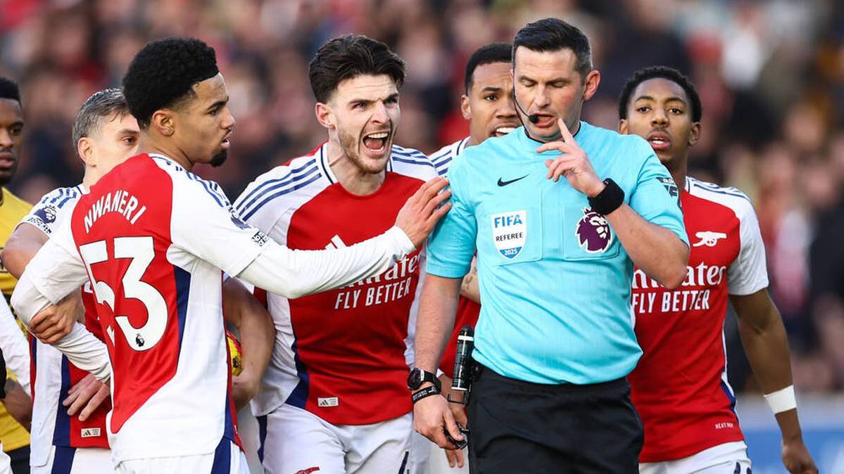 For the 2025/26 season, the Premier League also introduces the "Mecker rule"