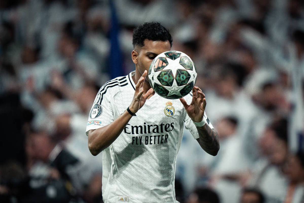 Real Madrid is facing an uncertain future at Real Madrid. Despite talent and commitment, he faces the space in the shadow of the stars - and a farewell becomes more likely. Only one change of coach could still turn the paper.