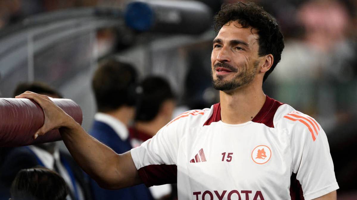 Mats Hummels has made surprising statements