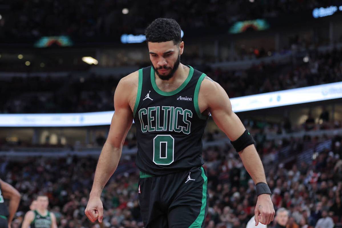 The Celtics are on the crossroads. The franchise threatens an incredible penalty of $ 280 million. The alternative? To break the super team.