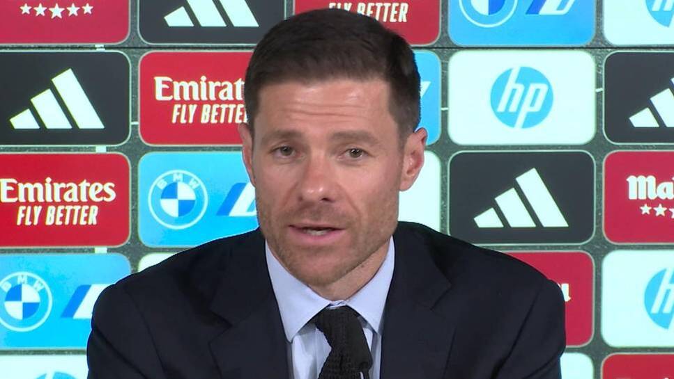 As the New Coach of Real Madrid, Xabi Alonso Talks About The Great Challenge Of Starting Carlo Ancelotti's Legacy and Continuing The Long Success Story of the Royal.