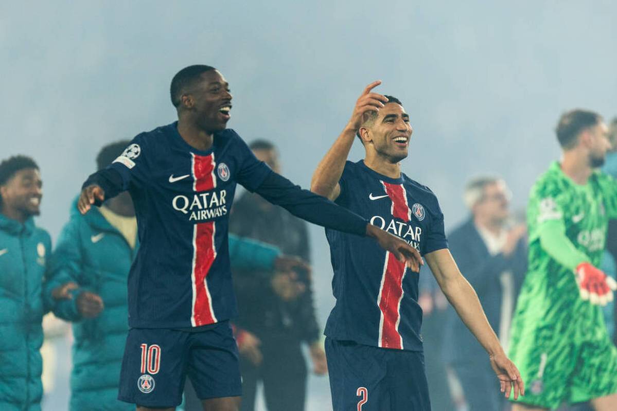 Michael Ballack raves in the highest tones of PSG and emphasizes how the club's image has changed.